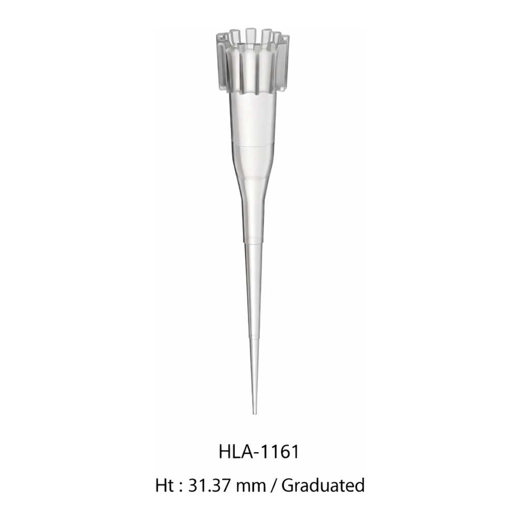 Labcon SuperSlik 10 ul Low Retention Tip