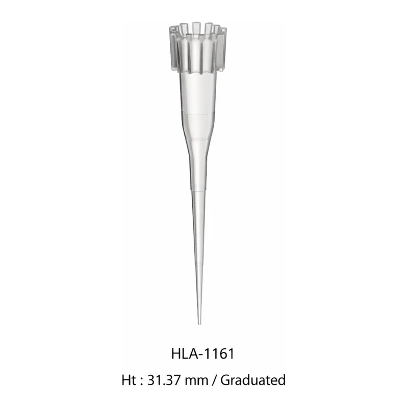 Labcon SuperSlik 10 ul Low Retention Tip