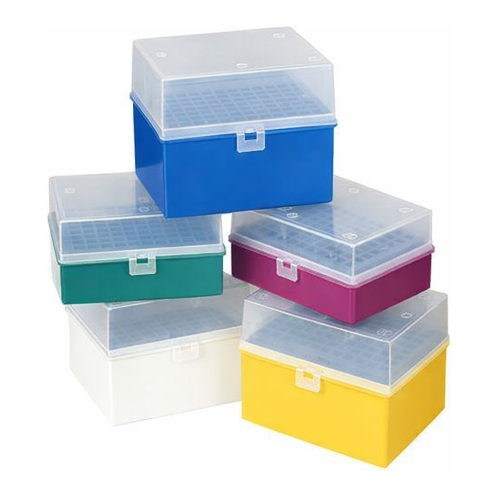 Labcon Eclipse Tip rack, Labcon refill type 전용
