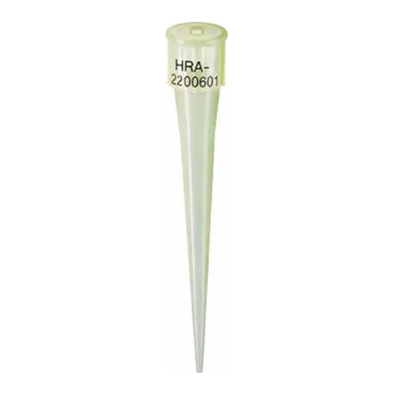 Ratiolab Yellow Pipette Tip, 200ul All type