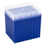 Ratiolab White Pipette Tip, 5ml Tip bag & rack