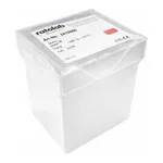 Ratiolab White Pipette Tip, 10ml Tip bag & rack