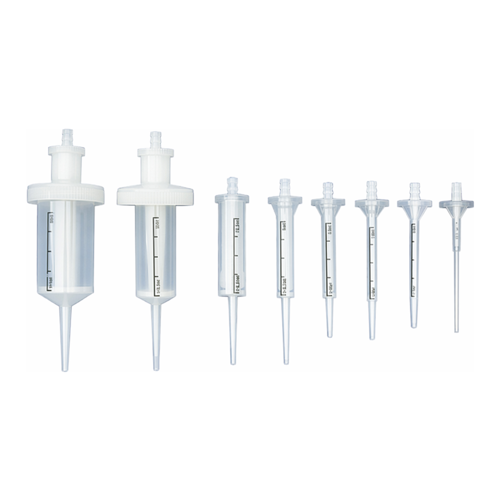Ratiolab Ratiolab Dispenser Tip, Syringe