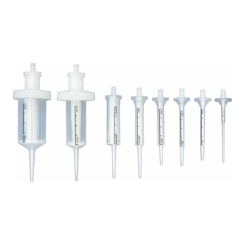 Ratiolab Ratiolab Dispenser Tip, Syringe
