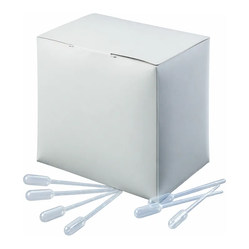 Citotest Transfer pipettes 7401