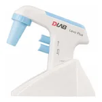 DLAB Pipet aid, Levo Plus