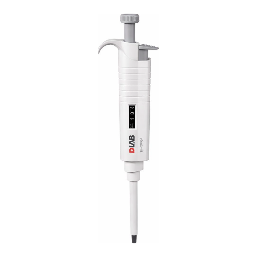 DLAB Single Micro Pipette