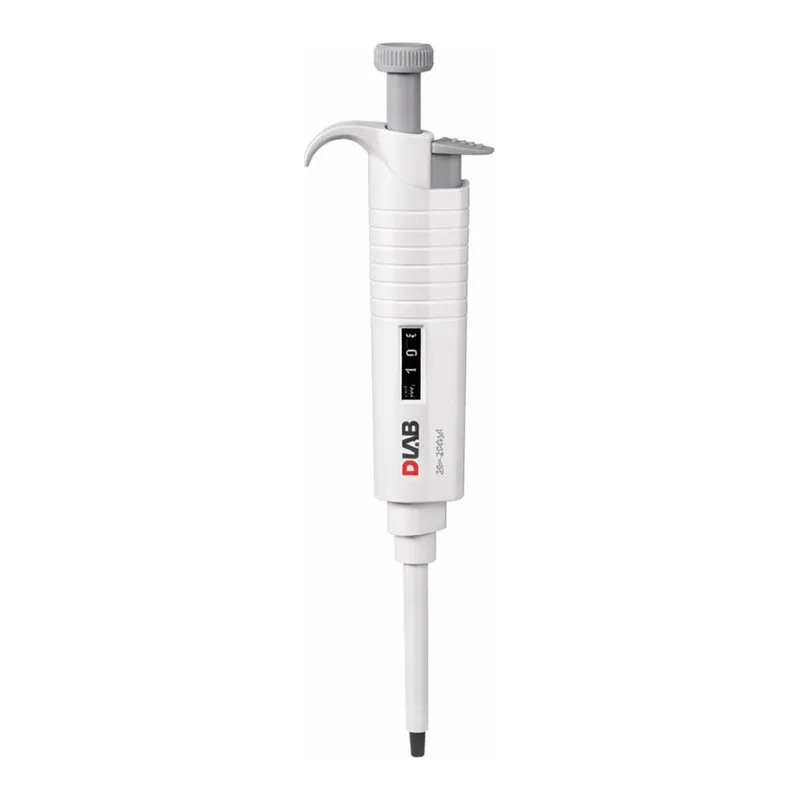 DLAB Single Micro Pipette