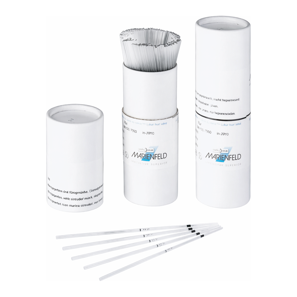 Marienfeld Superior Glass Micro Pipet
