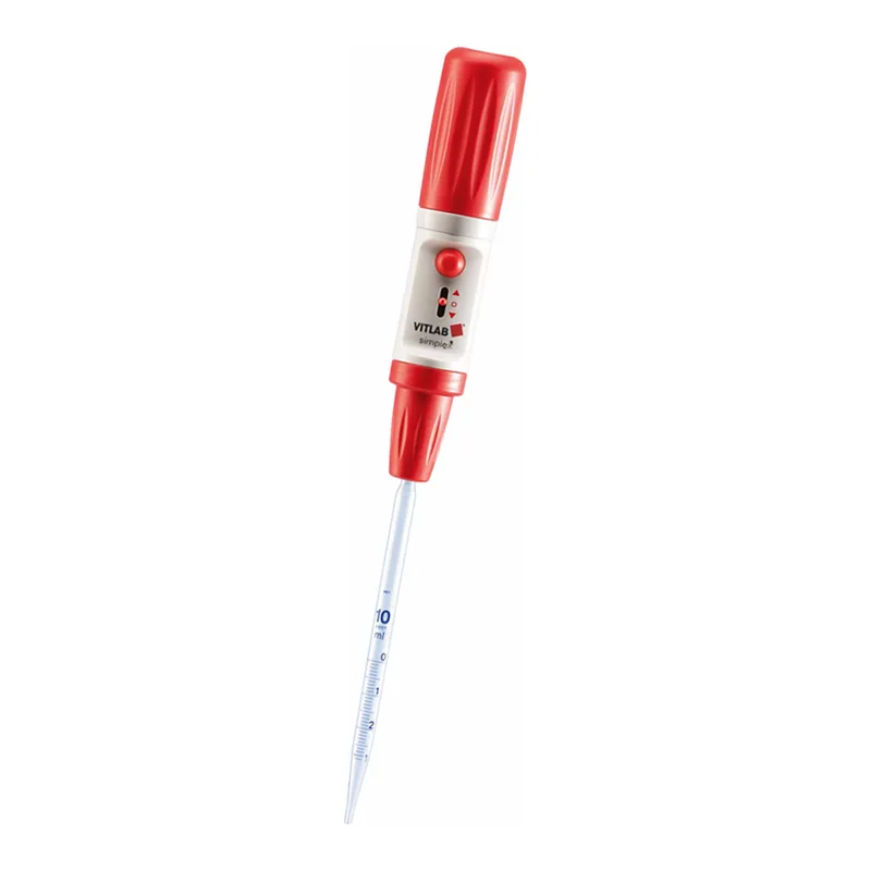 Vitlab Maneus Pipet Controller, VITLAB maneus