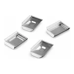 Citotest Tissue Molds Base