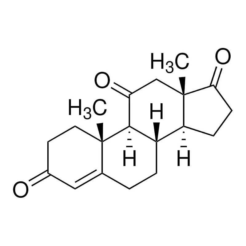 Merck Adrenosterone