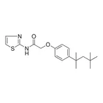 Merck 2-(4-(1,1,3,3-TETRAMETHYL-BUTY - 5 MG&