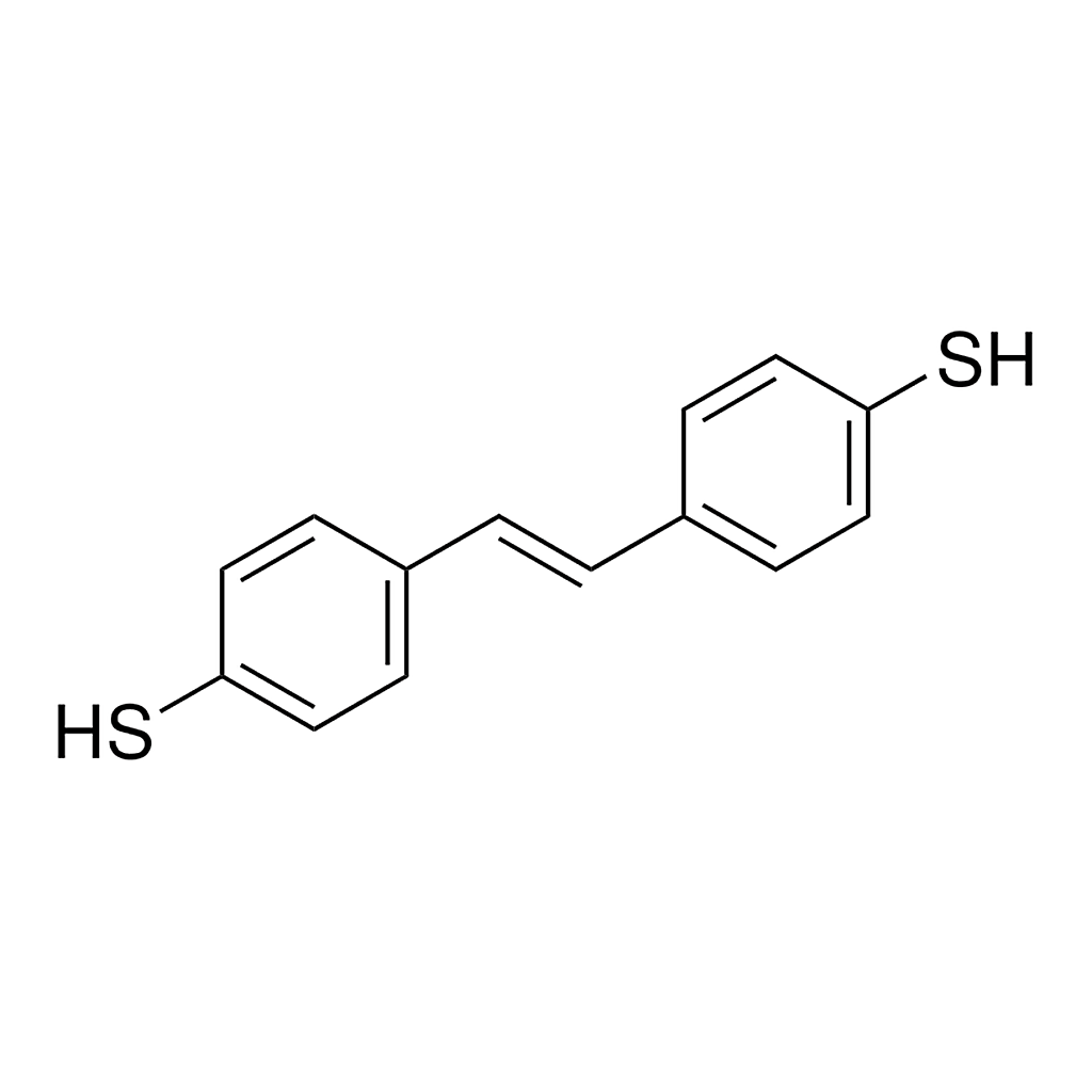 Merck 4,4'-Dimercaptostilbene