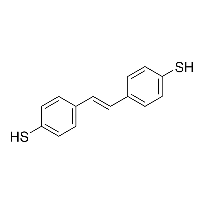 Merck 4,4'-Dimercaptostilbene