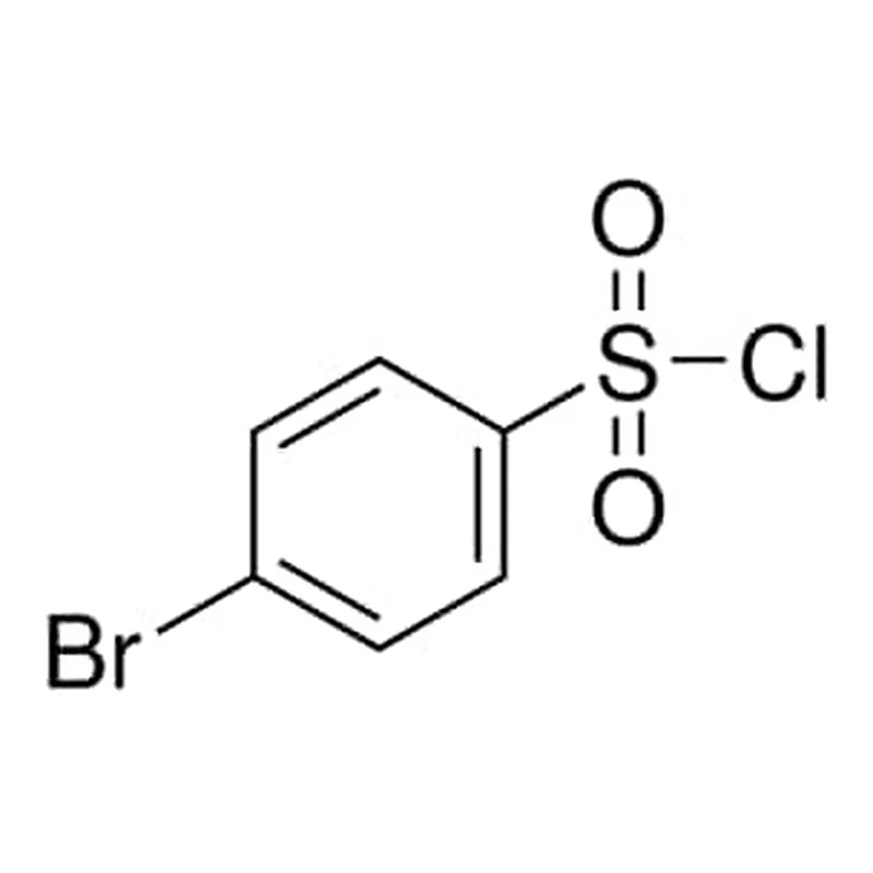 Merck 4-BROMOBENZENESULFONYL CHLORIDE, 98%