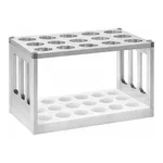 Waters Otto 16 mm Test Tube Collection Rack for 6cc Cartridges