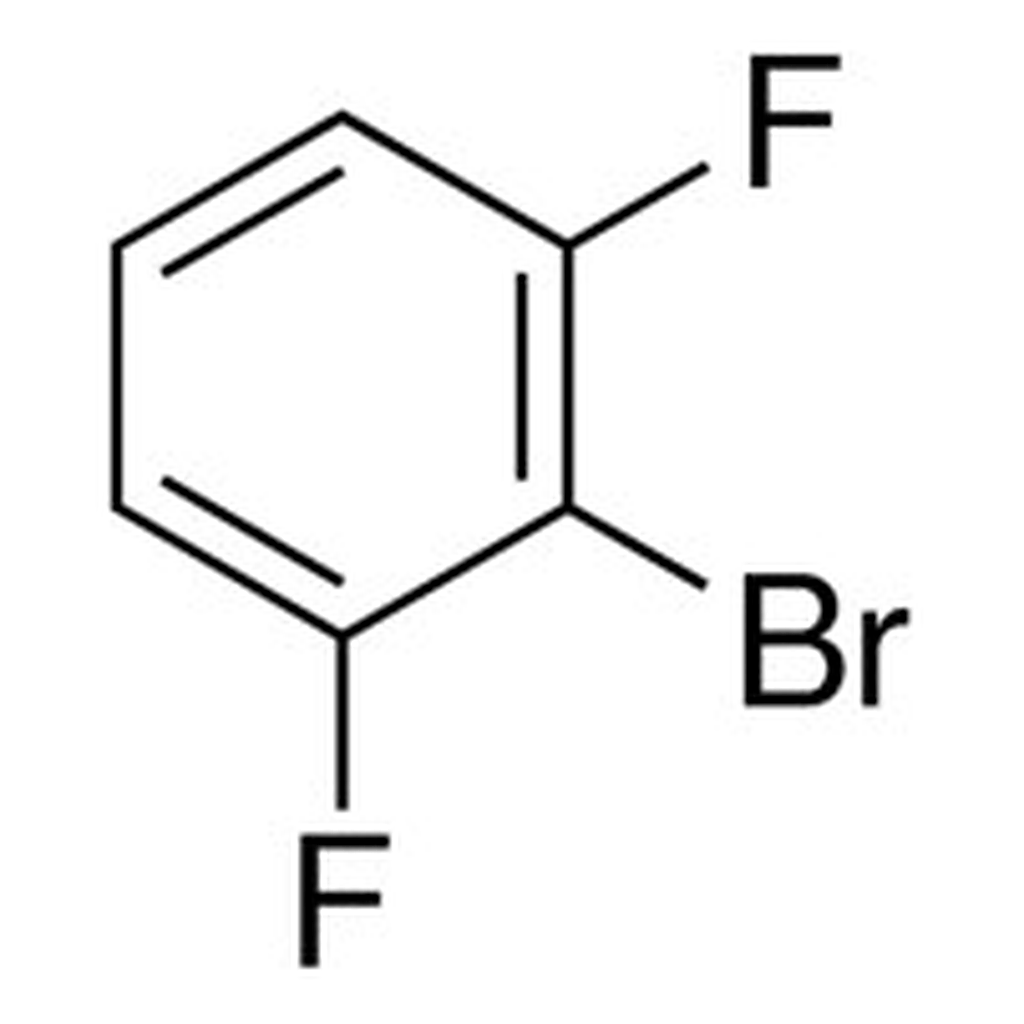 Merck 1-BROMO-2,6-DIFLUOROBENZENE, 98%