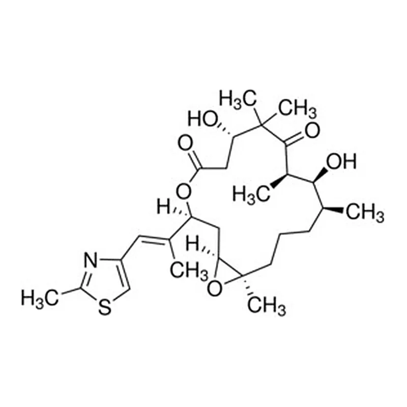Merck (-)-EPOTHILONE B, FROM SORANGIUM CELLUL&