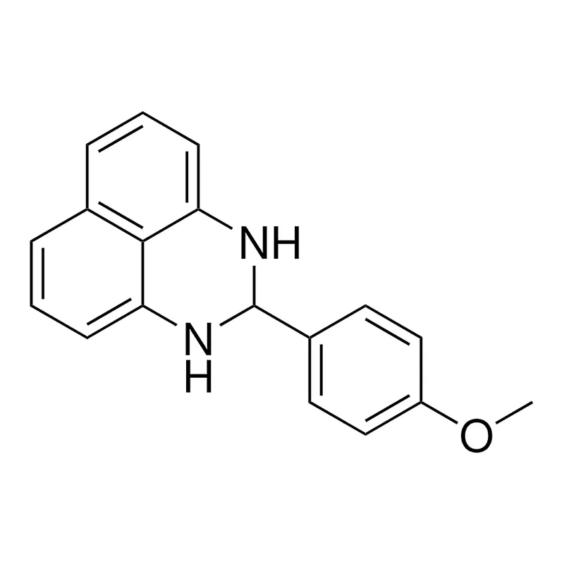 Merck 2-(4-METHOXY-PHENYL)-2,3-DIHYD - 5 MG&