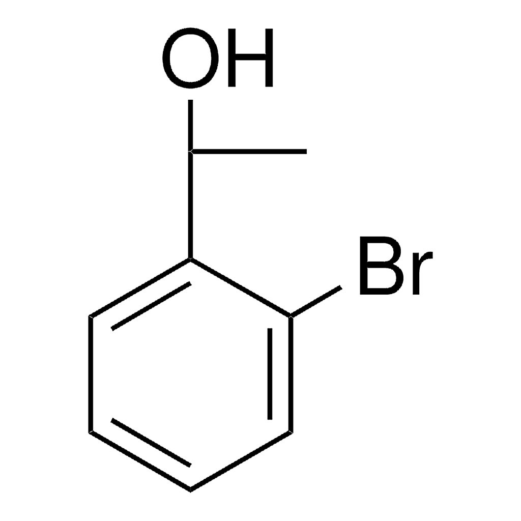 Merck 2-BROMOPHENYL METHYL CARBINOL-