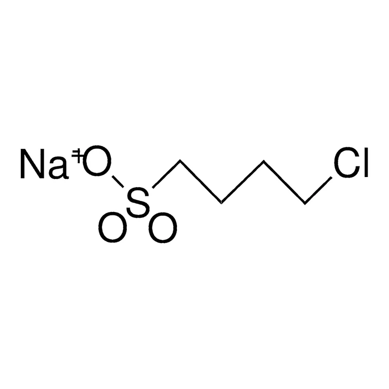Merck 4-CHLORO-1-BUTANESULFONIC ACID, S-