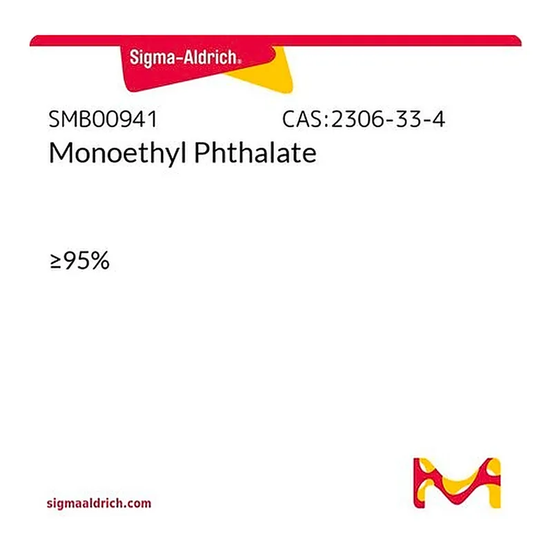 Merck Monoethyl Phthalate