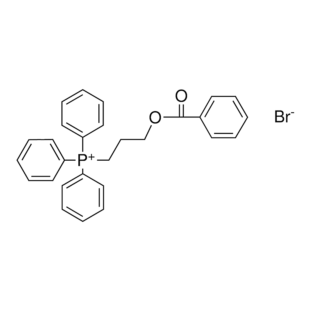 Merck (3-(BENZOYLOXY)PROPYL)TRIPHENYLPH-