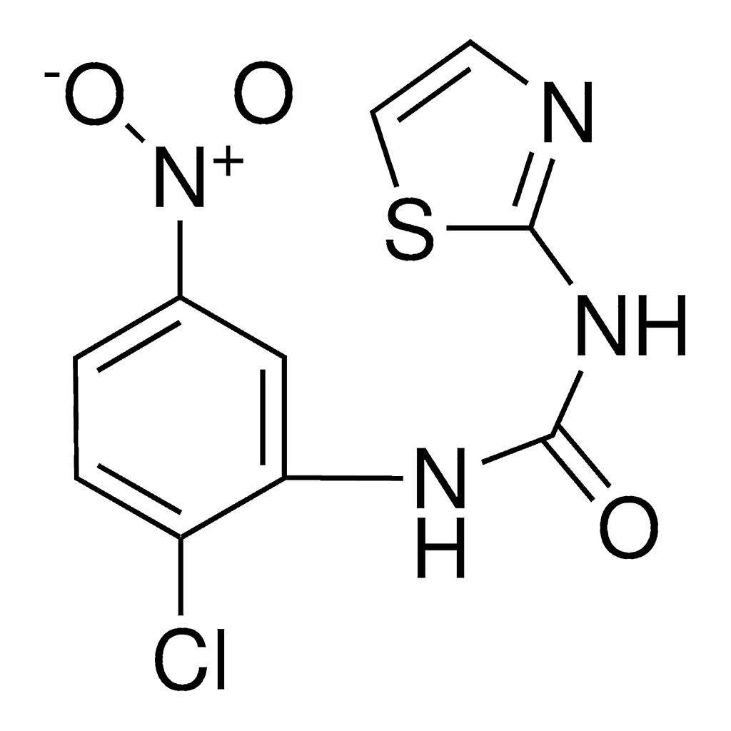 Merck 1-(2-CHLORO-5-NITROPHENYL)-3-( - 25 MG&