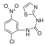 Merck 1-(2-CHLORO-5-NITROPHENYL)-3-( - 25 MG&