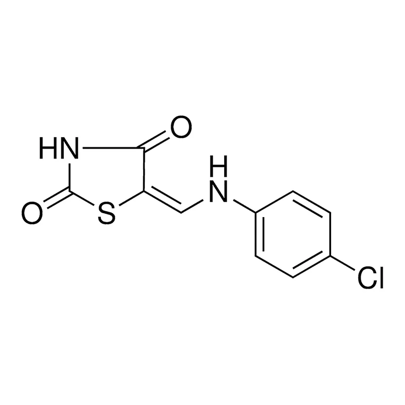 Merck 5-((4-CHLOROANILINO)METHYLENE)- - 50MG &
