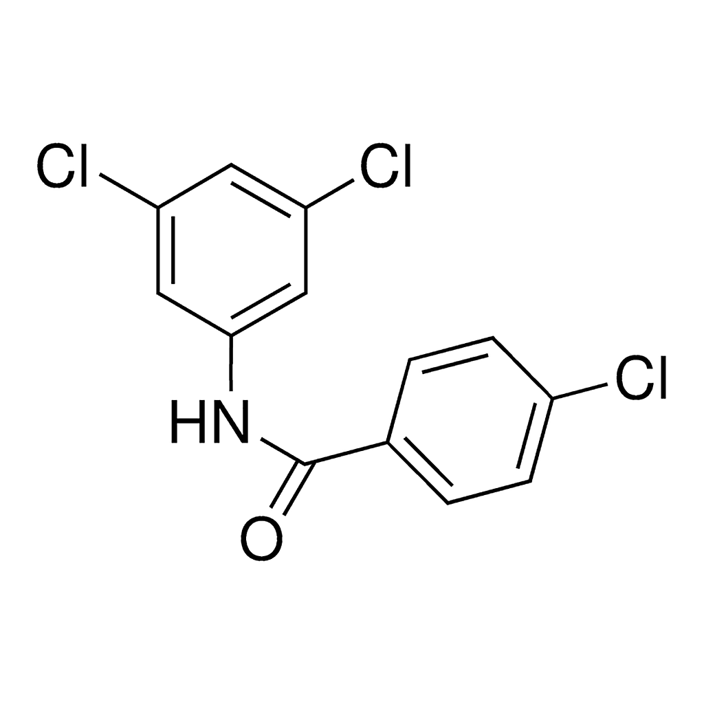 Merck 3',4,5'-TRICHLOROBENZANILIDE - 50 MG