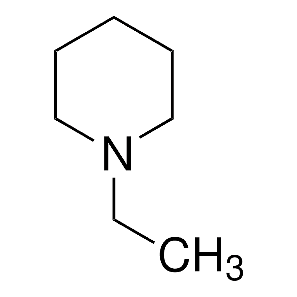 Merck 1-Ethylpiperidine