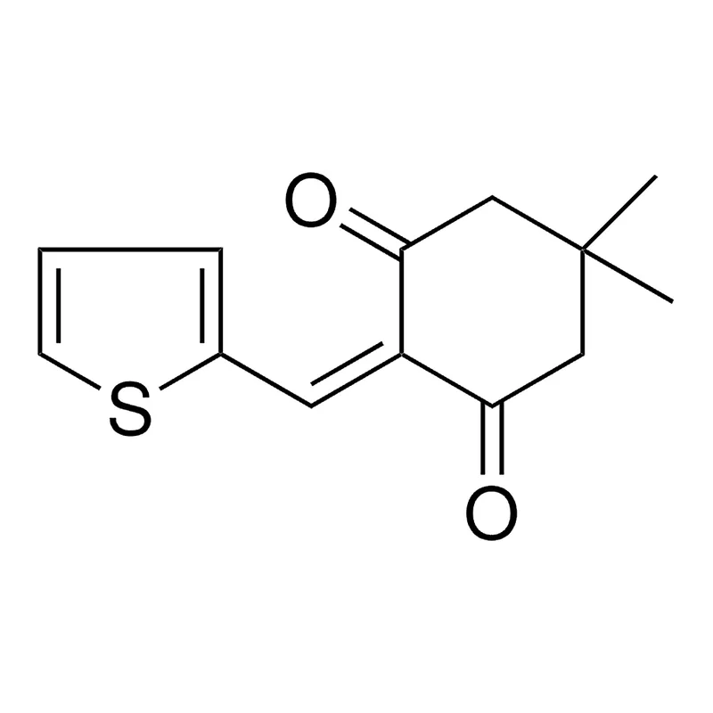 Merck 5,5-DIMETHYL-2-(2-THIENYLMETHYLE-