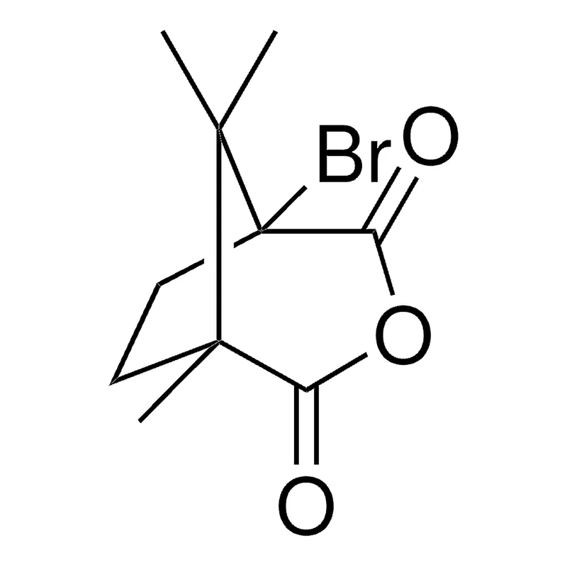 Merck 1-BROMO-5,8,8-TRIMETHYL-3-OXA-BI-