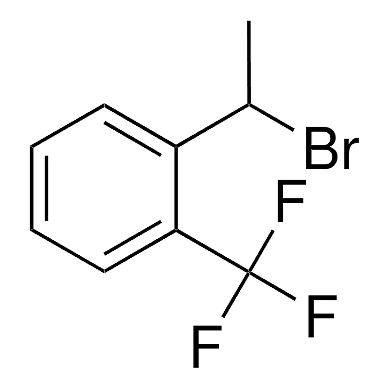 Merck 2-(1-BROMOETHYL)-ALPHA,ALPHA,ALP-