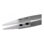 SIPEL 퀵 체인지 세라믹 핀셋 CW1803 Tweezer