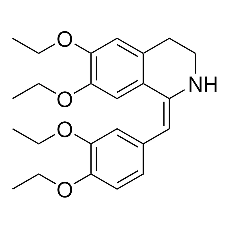 Merck 1-(3,4-DIETHOXY-BENZYLIDENE)-6,7-