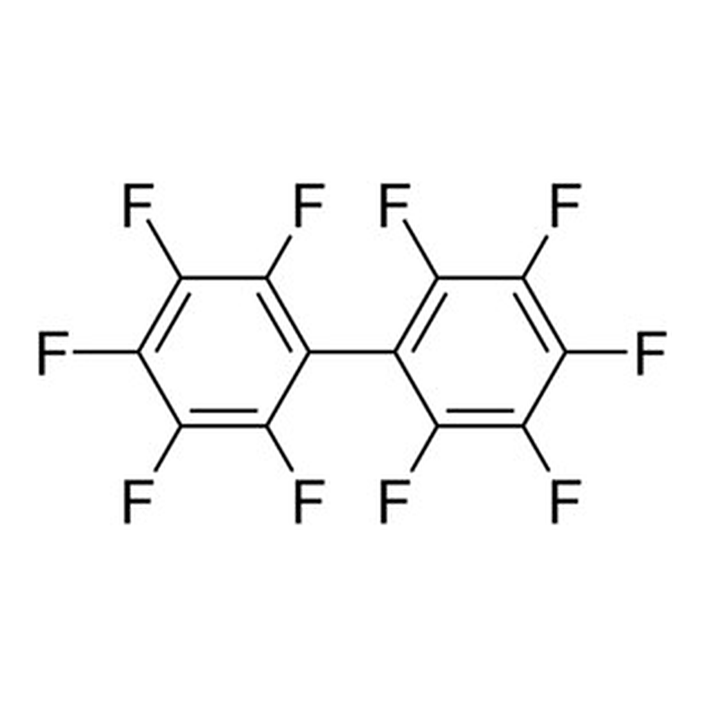 Merck DECAFLUOROBIPHENYL, 99%