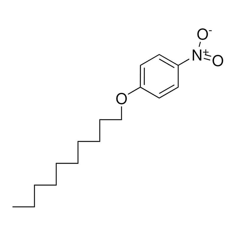 Merck DECYL 4-NITROPHENYL ETHER
