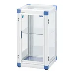 AS ONE Standard Desiccator Rubber Feet Specification