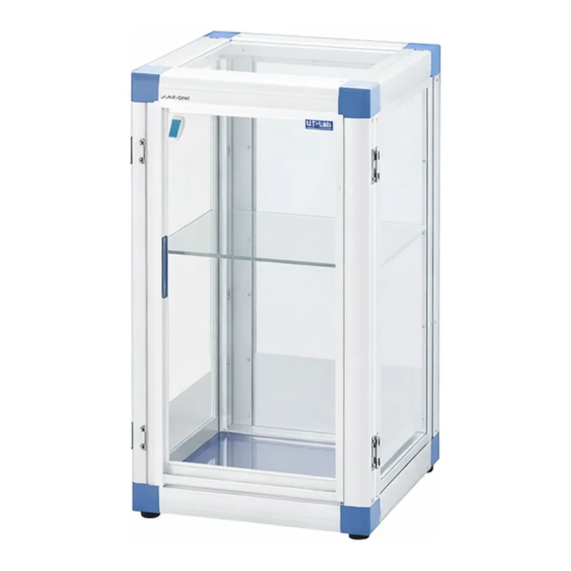AS ONE Standard Desiccator Rubber Feet Specification