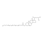 Merck CHOLESTERYL ARACHIDONATE