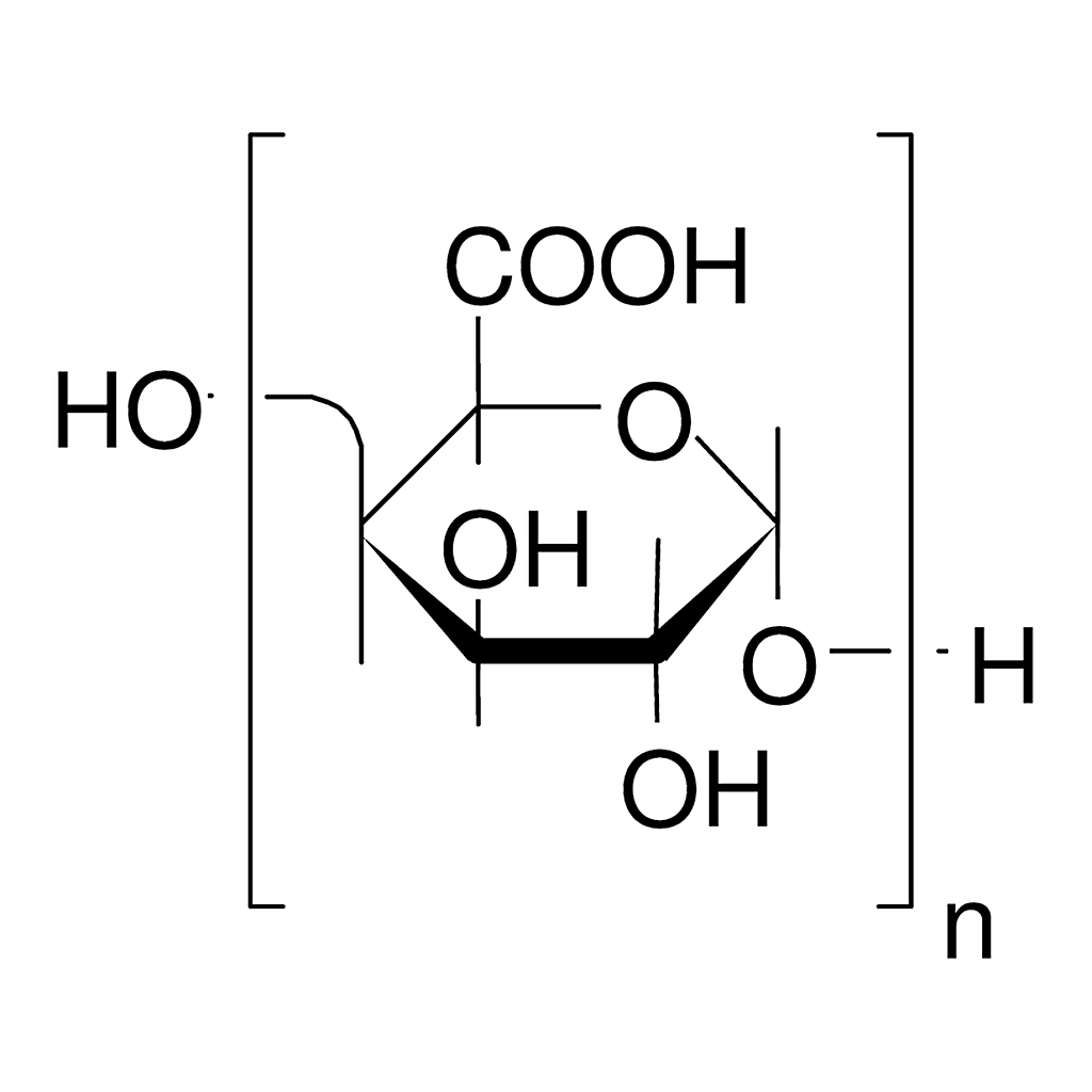 Merck Polygalacturonic acid
