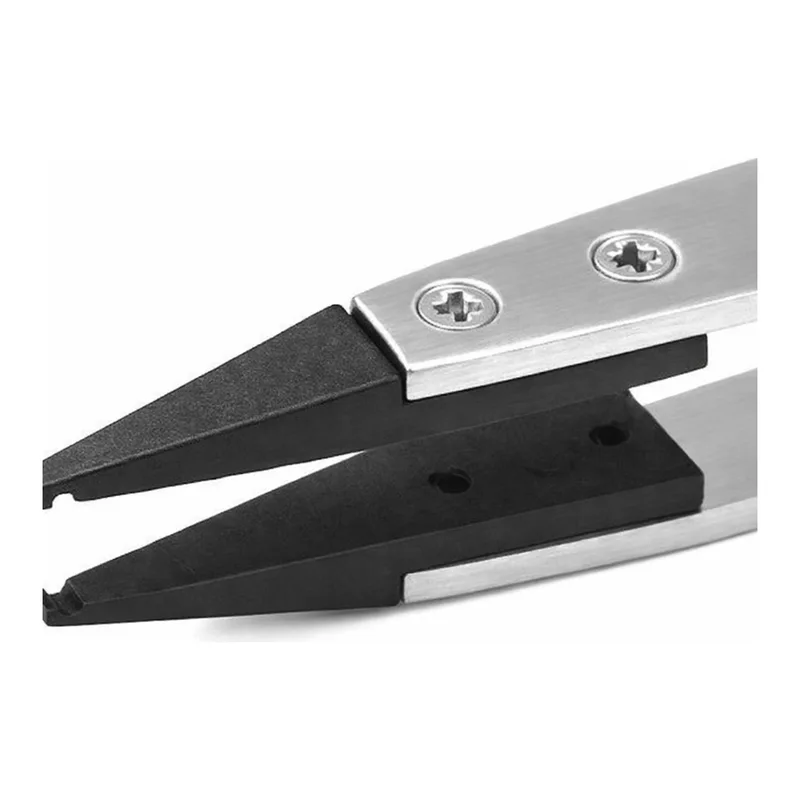 SIPEL 퀵 체인지 핀셋 1351/1451-SA Tweezer