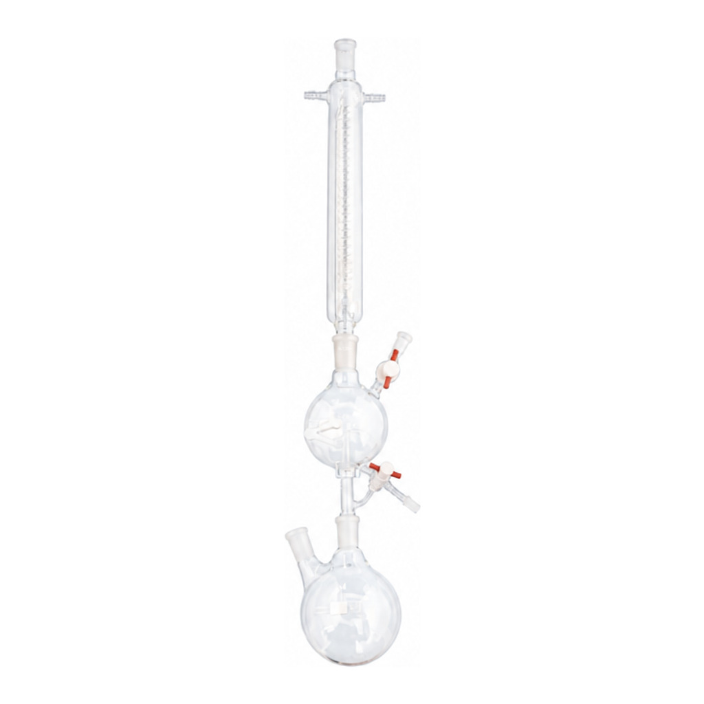 솔벤트 증류장치 (Solvent distilling apparatus / Solvent distill tower)