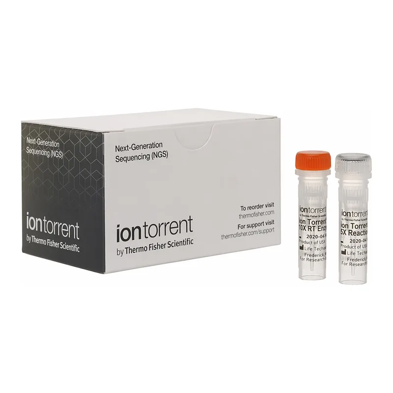 Thermo Fisher Scientific NGS Reverse Transcription Kit