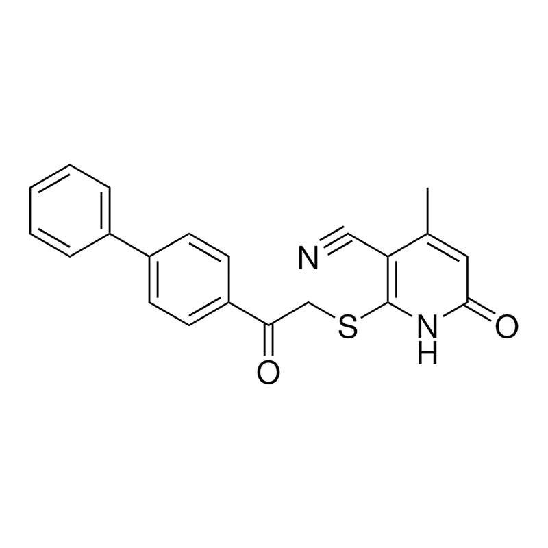 Merck 2-((2-(1,1'-BI-PH)-4-YL-2-OXOET - 50MG &