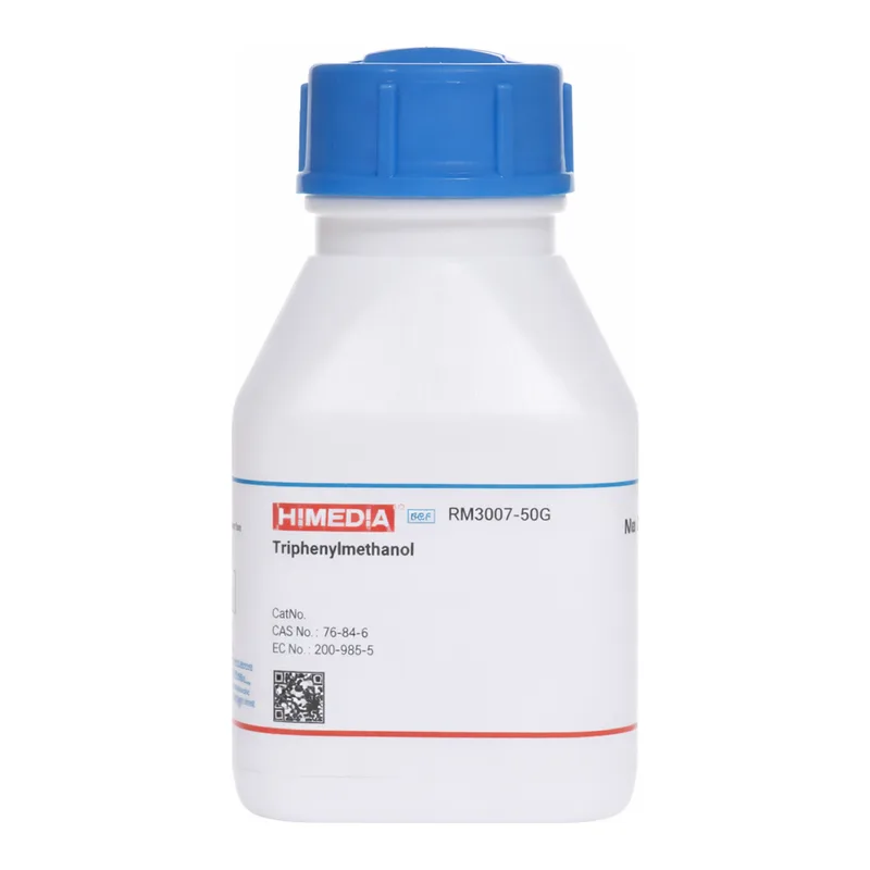 Himedia Triphenylmethanol