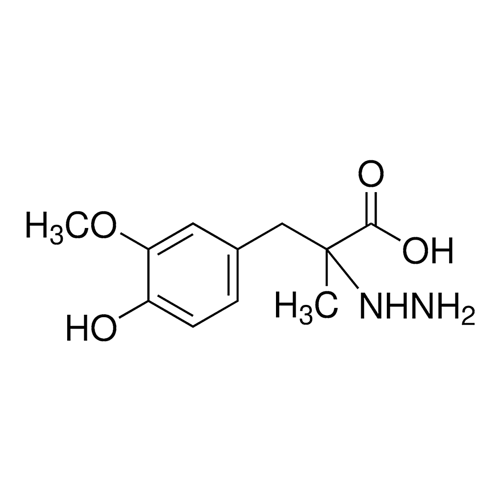 Merck Carbidopa Related Compound A
